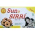 Sun Sirri Refined Sun flower OIL 1L Pouch x 10 =1Box