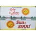 Sun Sirri Refined Sun flower OIL 1L Pouch x 10 =1Box