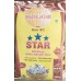 (BTC group)  STAR Sona Masoori Raw rice 1yr Old 26kg , (Min ord 100kg or 4Bag)