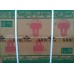 India Gate Dubar Basmati Rice 1kg x 20pkt or Box (Min ord 2 Box)