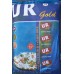 U R - Gold Sona Masoori Raw Rice 2yrs Old 26 kg (Min ord 4Bag)