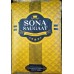 Sona Saugaat Sona Steam Rice 1yr old 26 kg (Min ord 4 Bag)