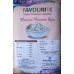 Favourite Sona Masoori Raw Rice 1yr Old 26 kg (Min ord 4 Bag)