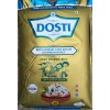 Kolam Raw Rice Dosti  Brand 26 kg (Min Ord 4 Bag)