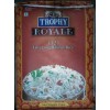 TROPHY ROYAL  Basmati Rice 25 kg 