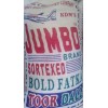 Toor dall Jumbo brand 50Kg 