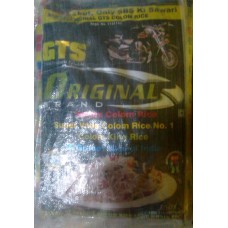 GTS Original Vada kolam Raw Rice 30 kg (Min Ord 4Bag)