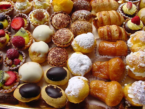 Bakery