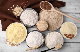 Flour