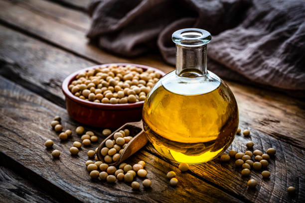 Oil products
