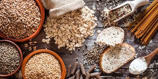 Food Grains