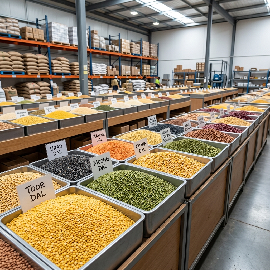 Pulses