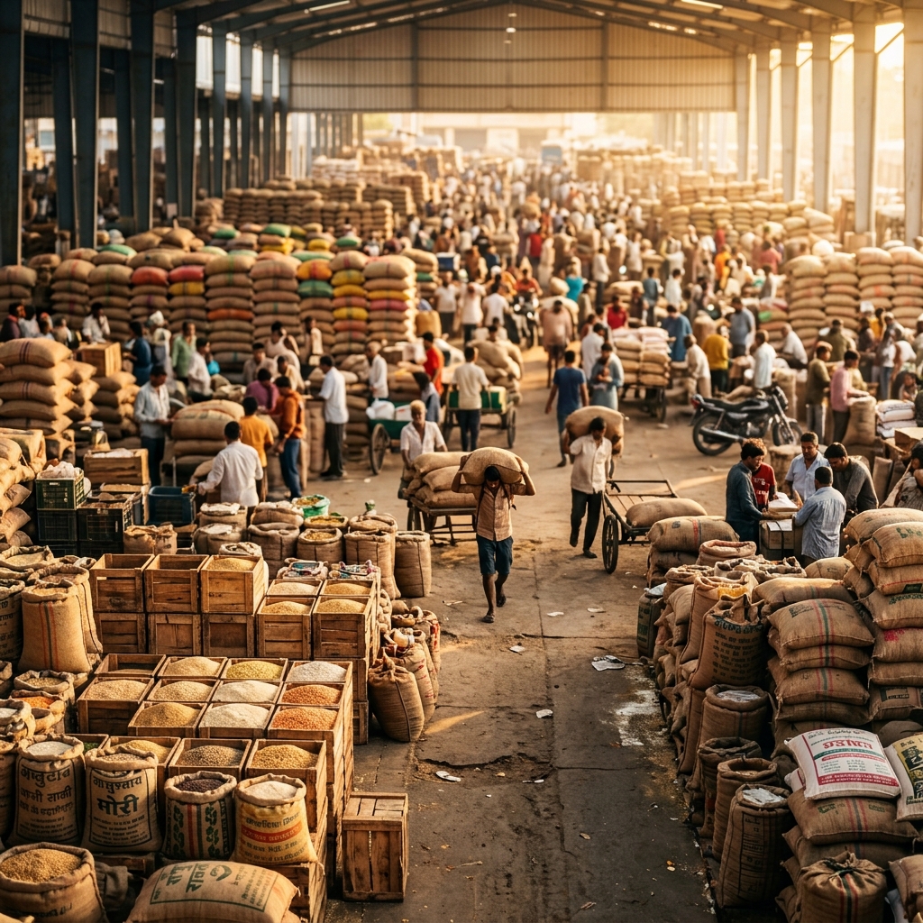 Market